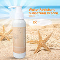 Sunscreen - SPF100 - Rutin GlowSunscreen - SPF100