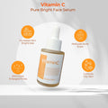 Vitamin C - Brightening Serum - Rutin GlowVitamin C - Brightening Serum